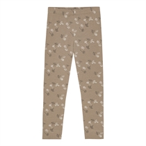 BIRKHOLM Leggings Svampe Mix